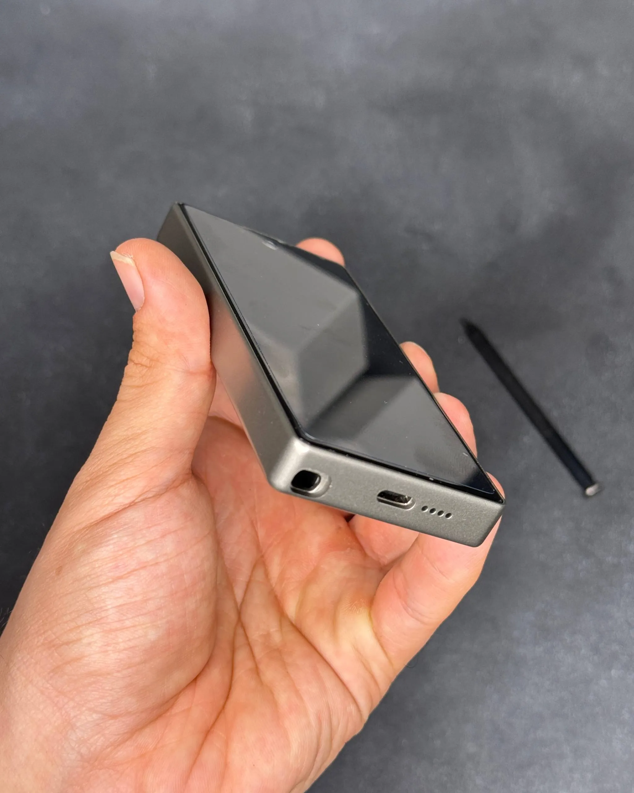 سامسونگ مینی قلم دار - تصویر 5