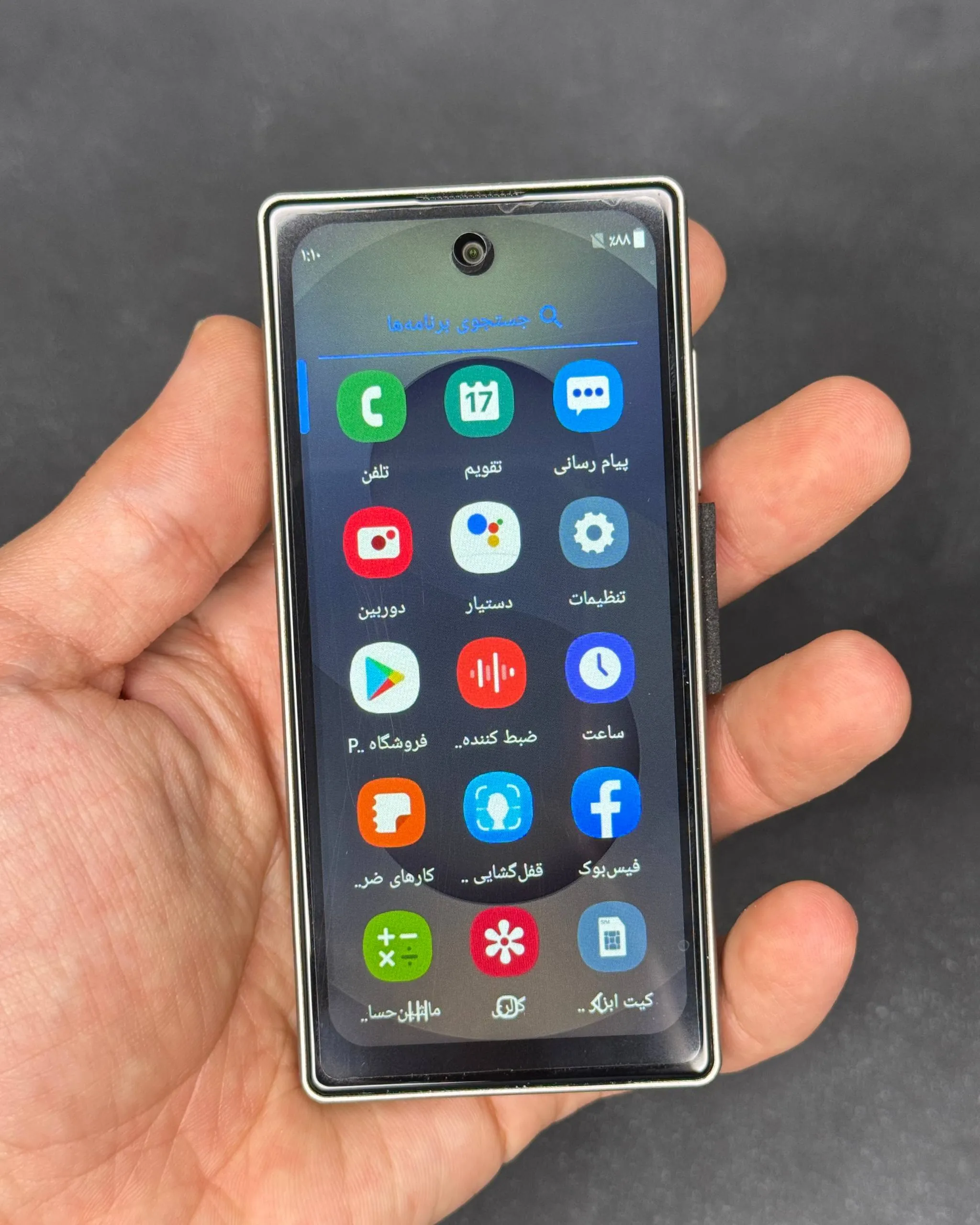 سامسونگ مینی قلم دار - تصویر 6