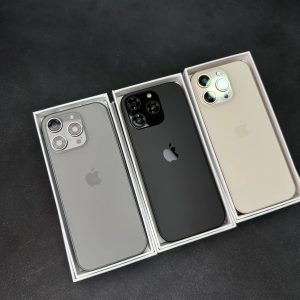 گوشی لمسی دکمه ای i16