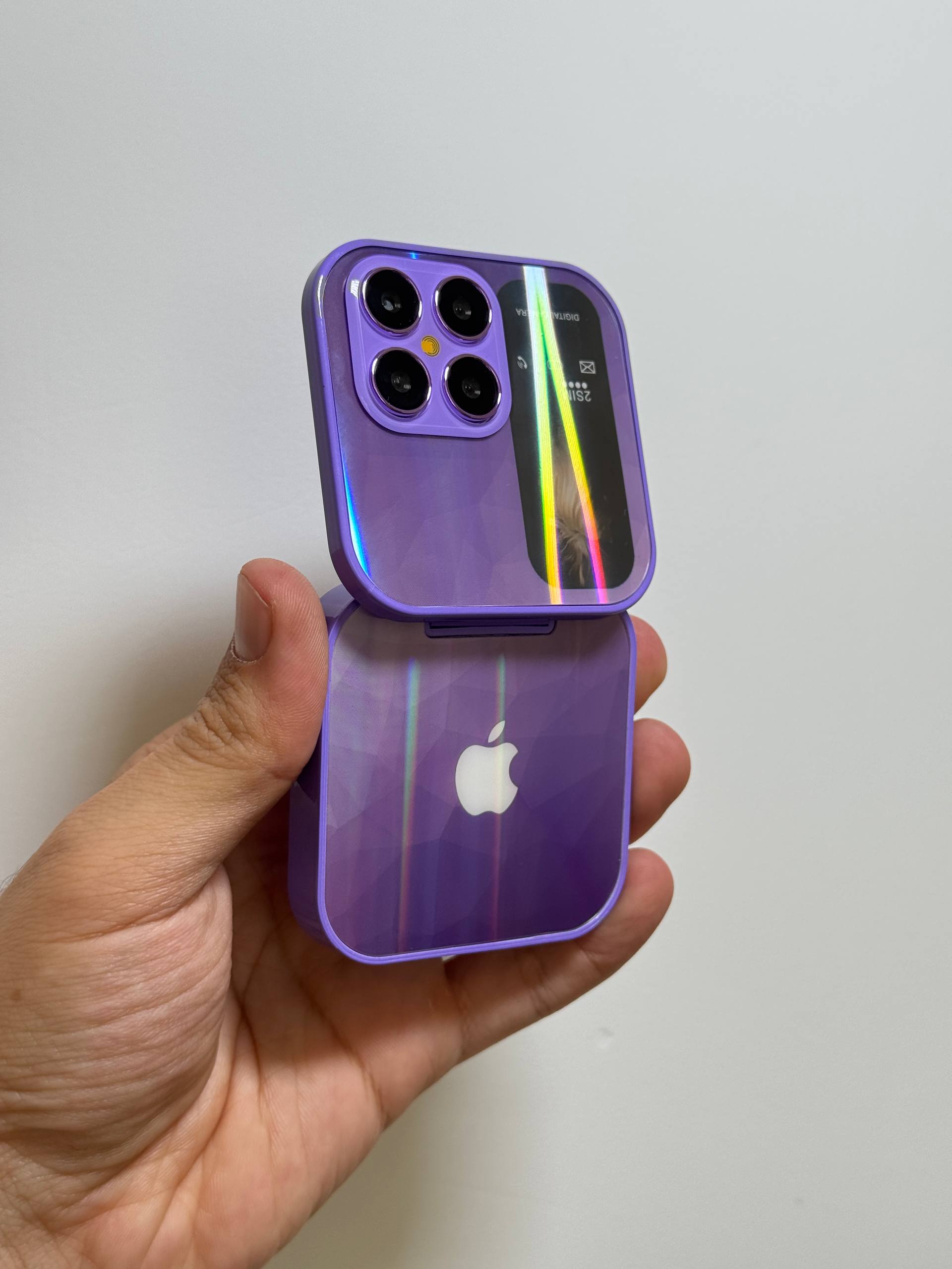 آیفون تاشو i17