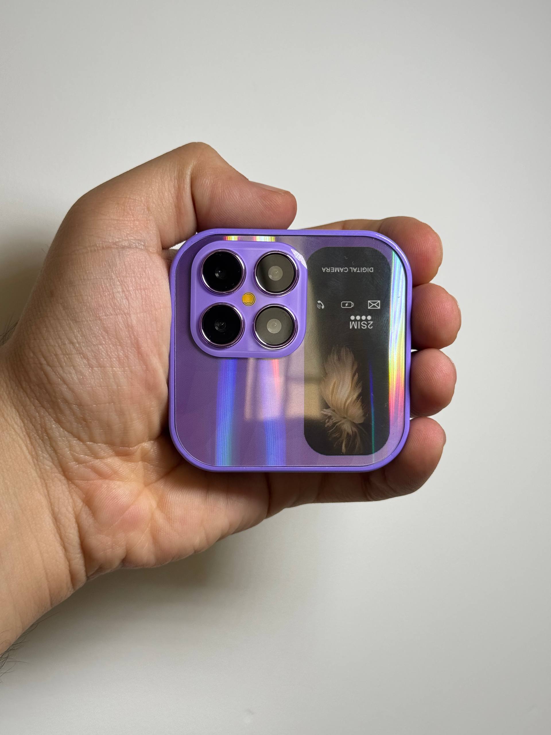 آیفون تاشو i17 - تصویر 2