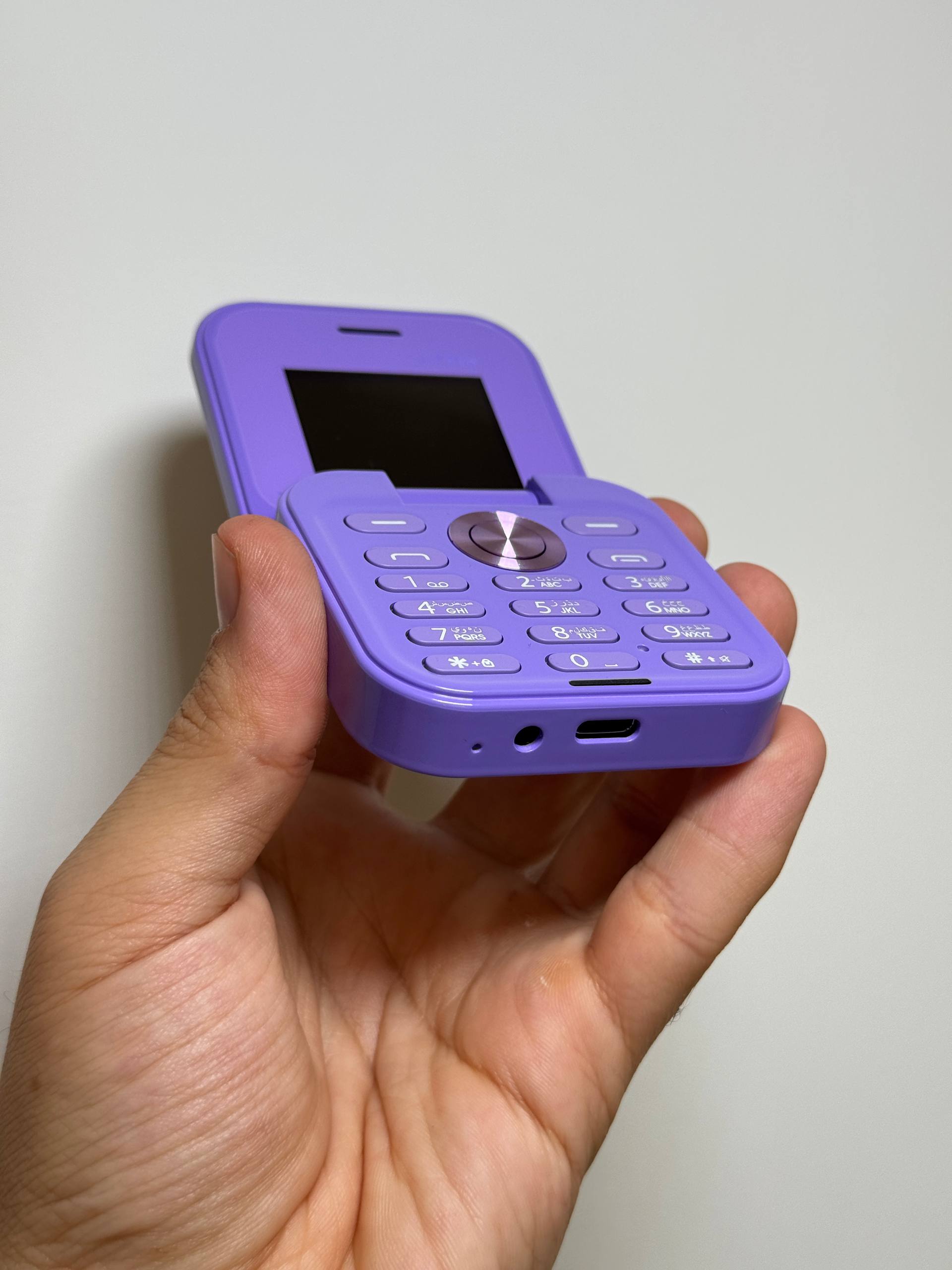 آیفون تاشو i17 - تصویر 3