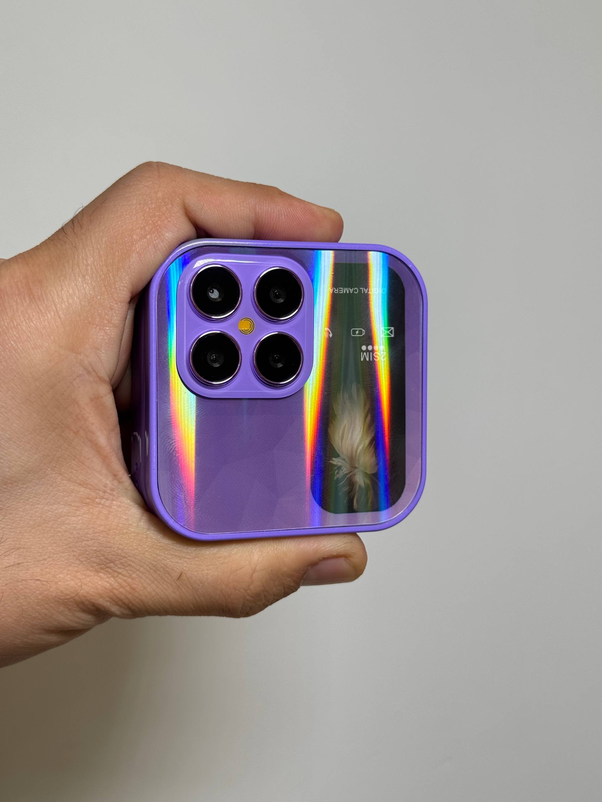 آیفون تاشو i17 - تصویر 5