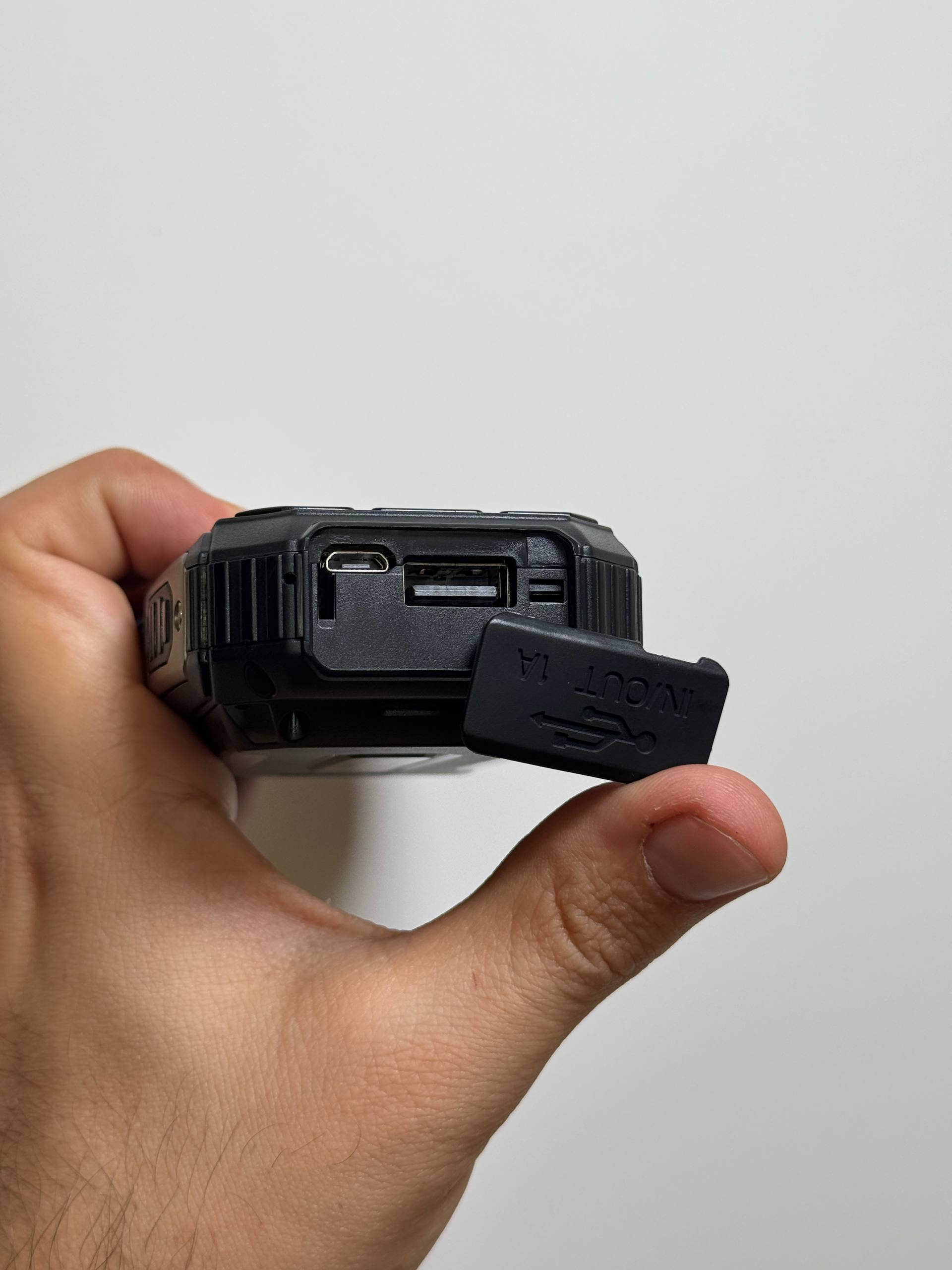 گوشی سه سیم کارت hope K60 - تصویر 5