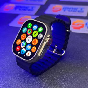 ساعت هوشمند jw10 Ultra Plus