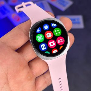 طرح galaxy watch 8سایز40
