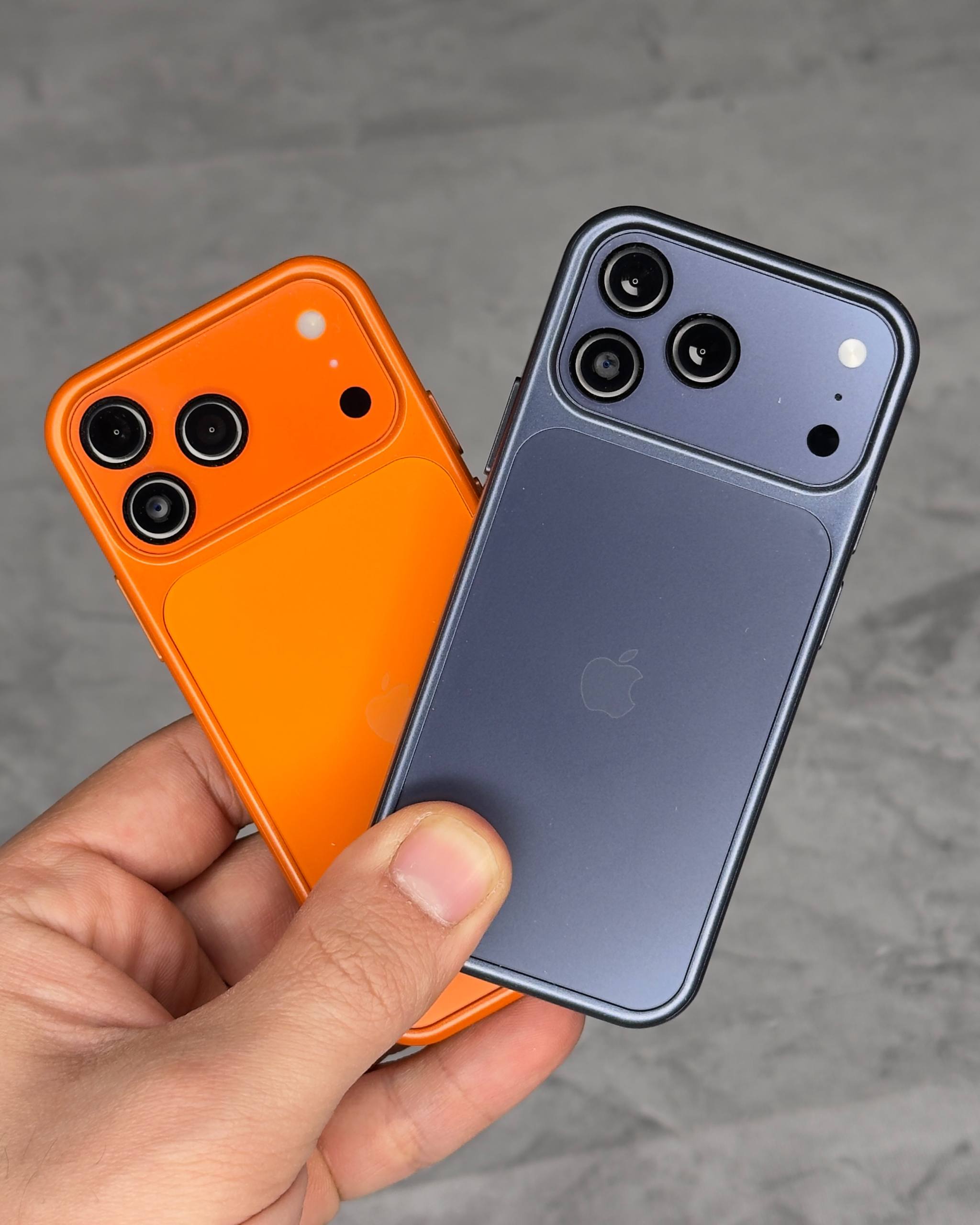 آیفون17پرومکس 4.5اینچ cx - تصویر 2