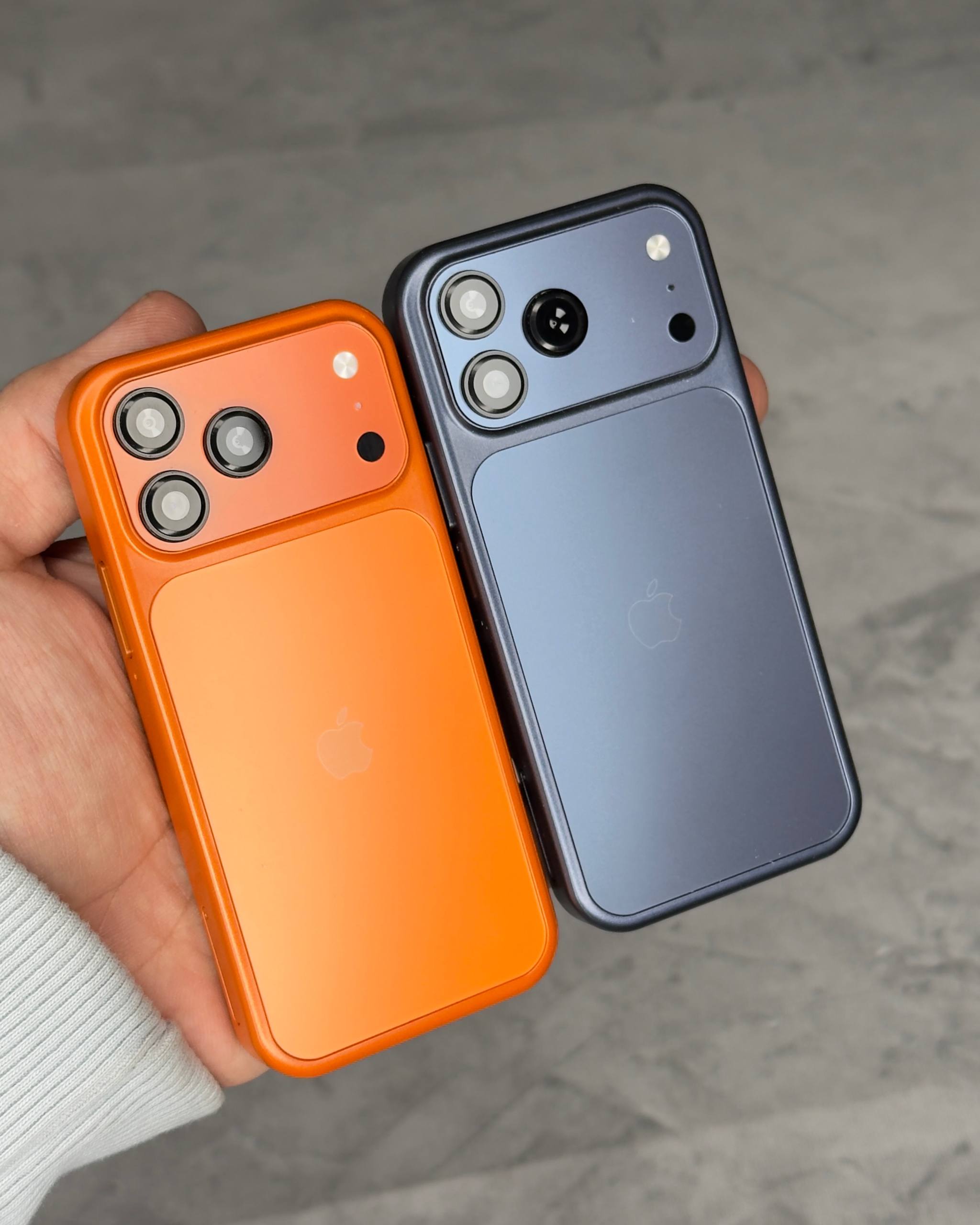 آیفون17پرومکس 4.5اینچ cx - تصویر 3