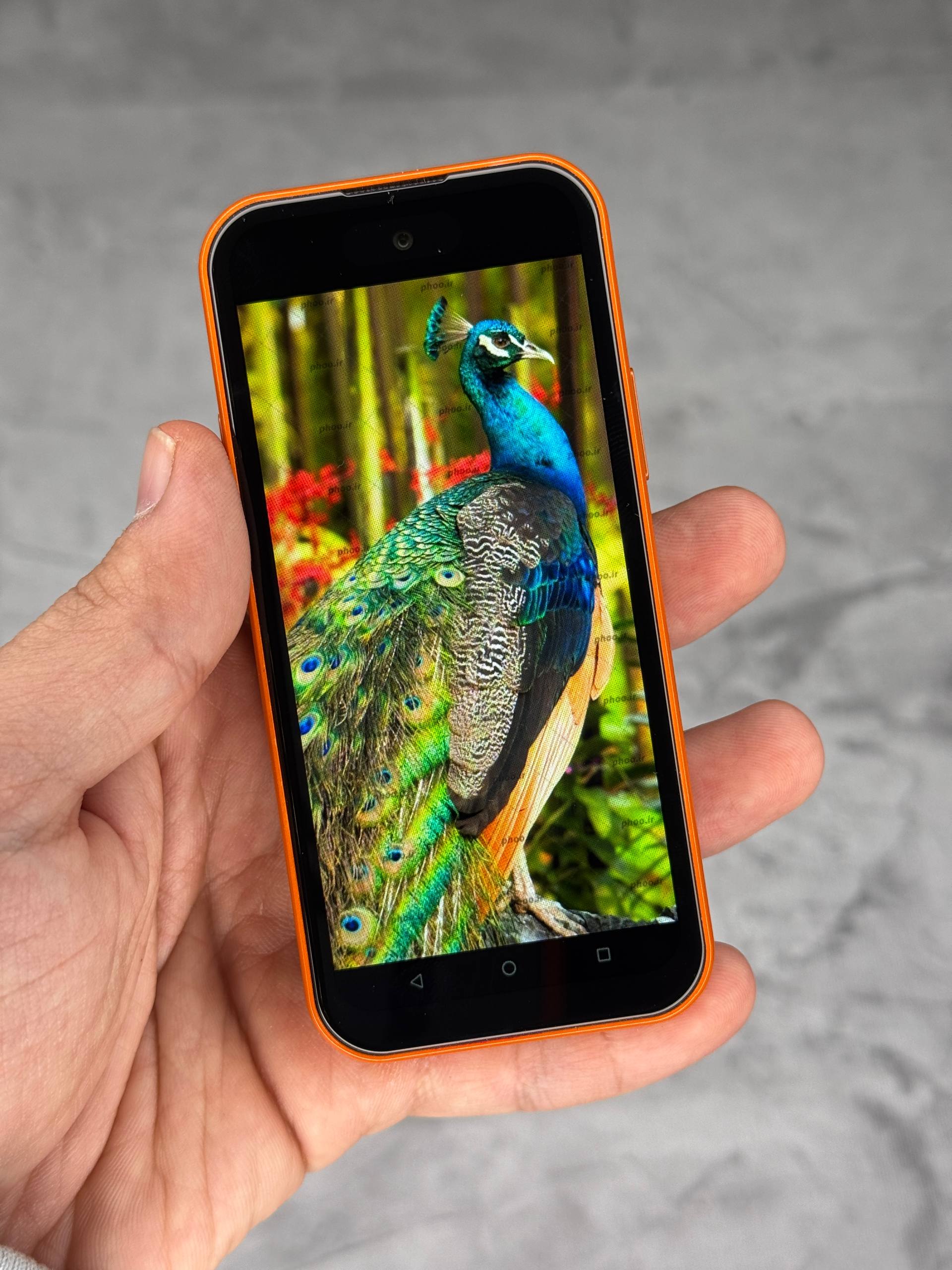 آیفون17پرومکس 4.5اینچ cx - تصویر 5