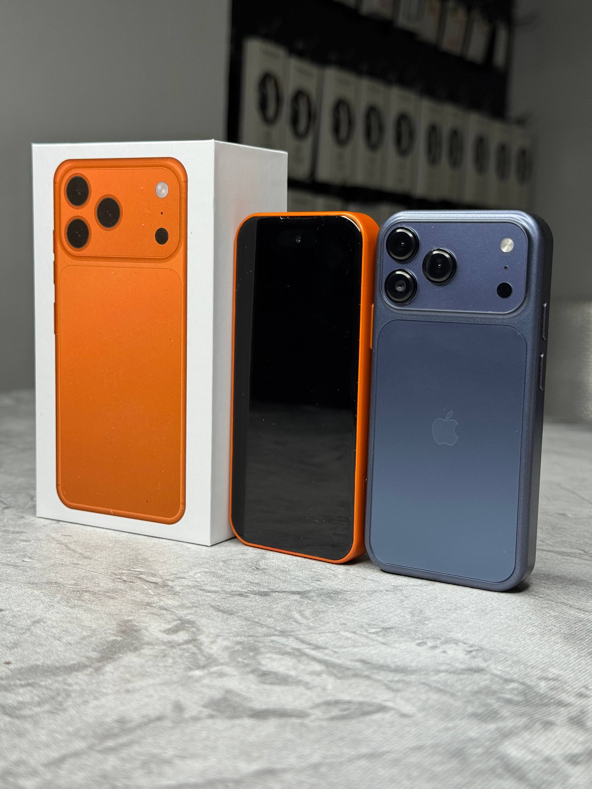 آیفون17پرومکس 4.5اینچ cx - تصویر 7