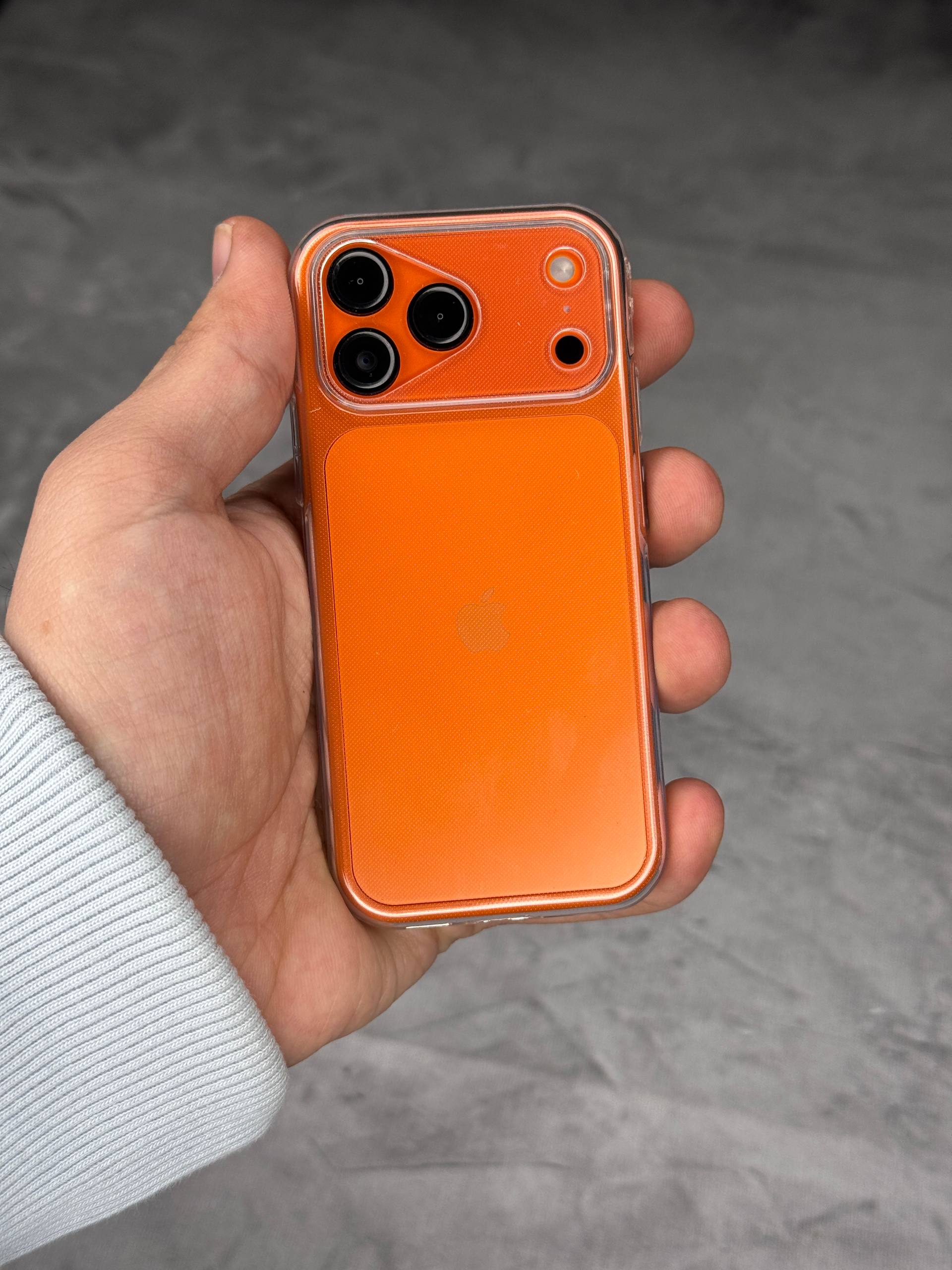 آیفون17پرومکس 4.5اینچ cx - تصویر 8