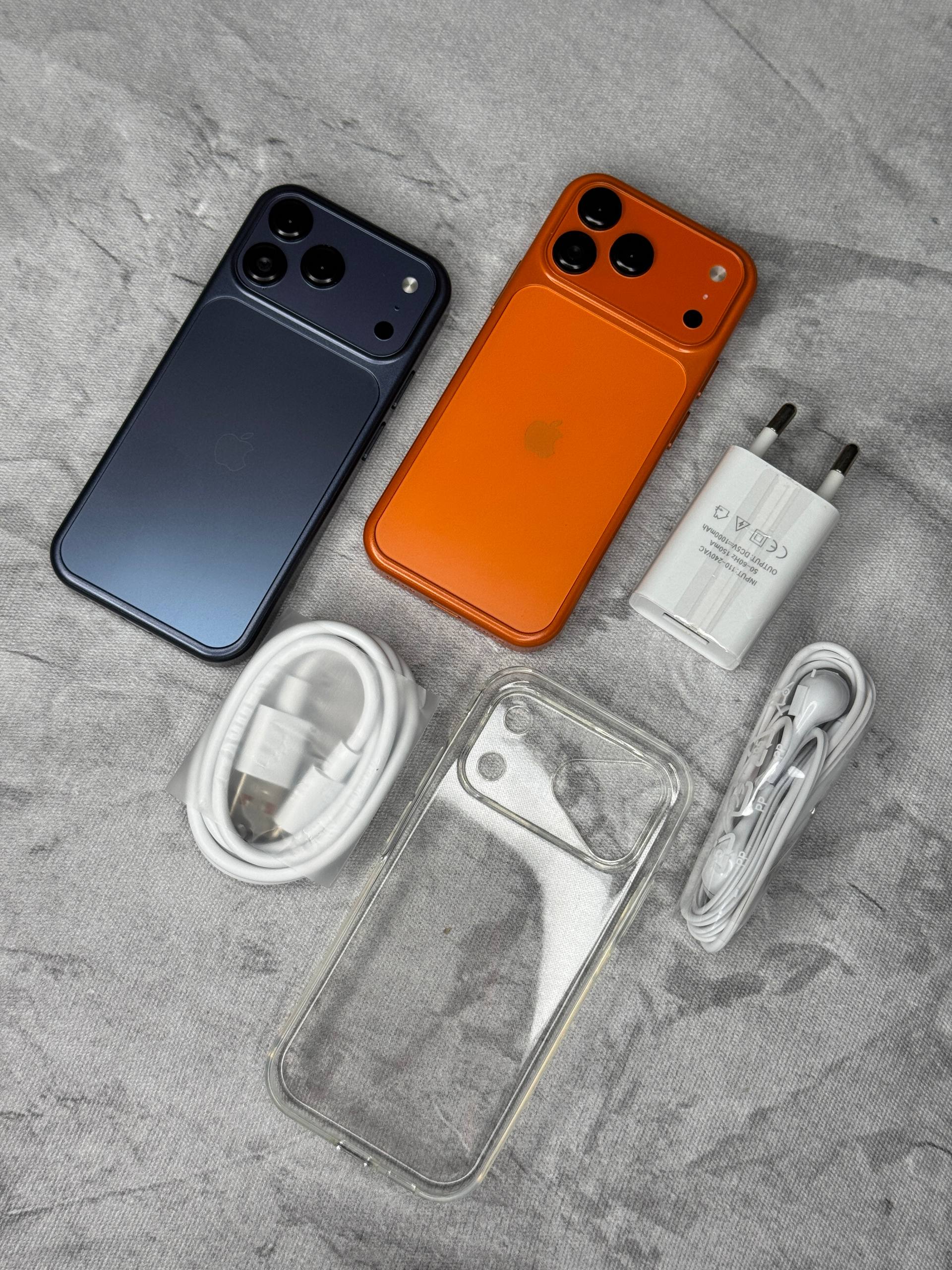 آیفون17پرومکس 4.5اینچ cx - تصویر 9