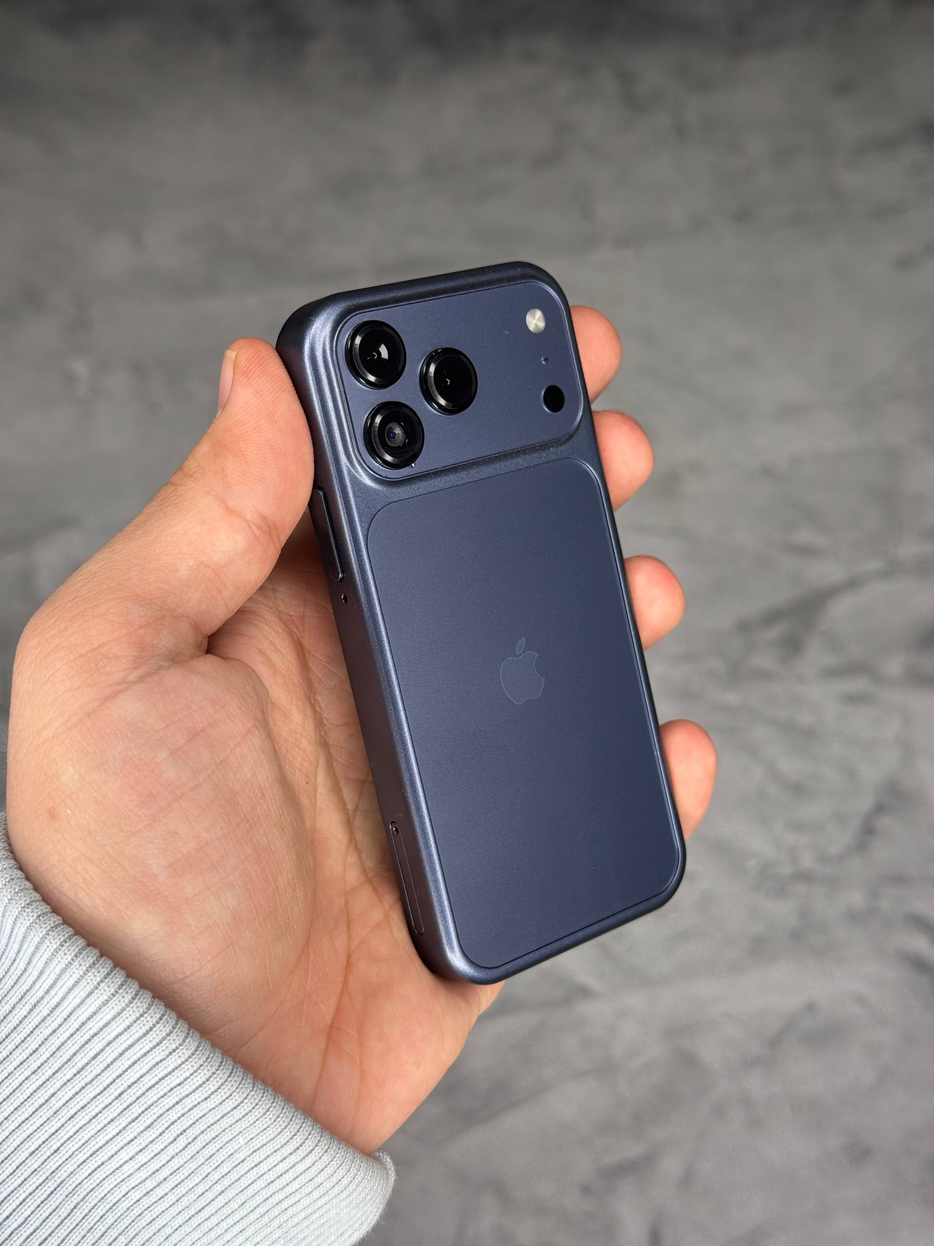 آیفون17پرومکس 4.5اینچ cx - تصویر 10