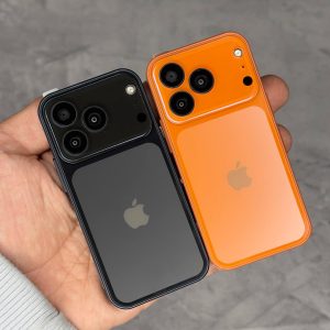 آیفون مینی 17promax