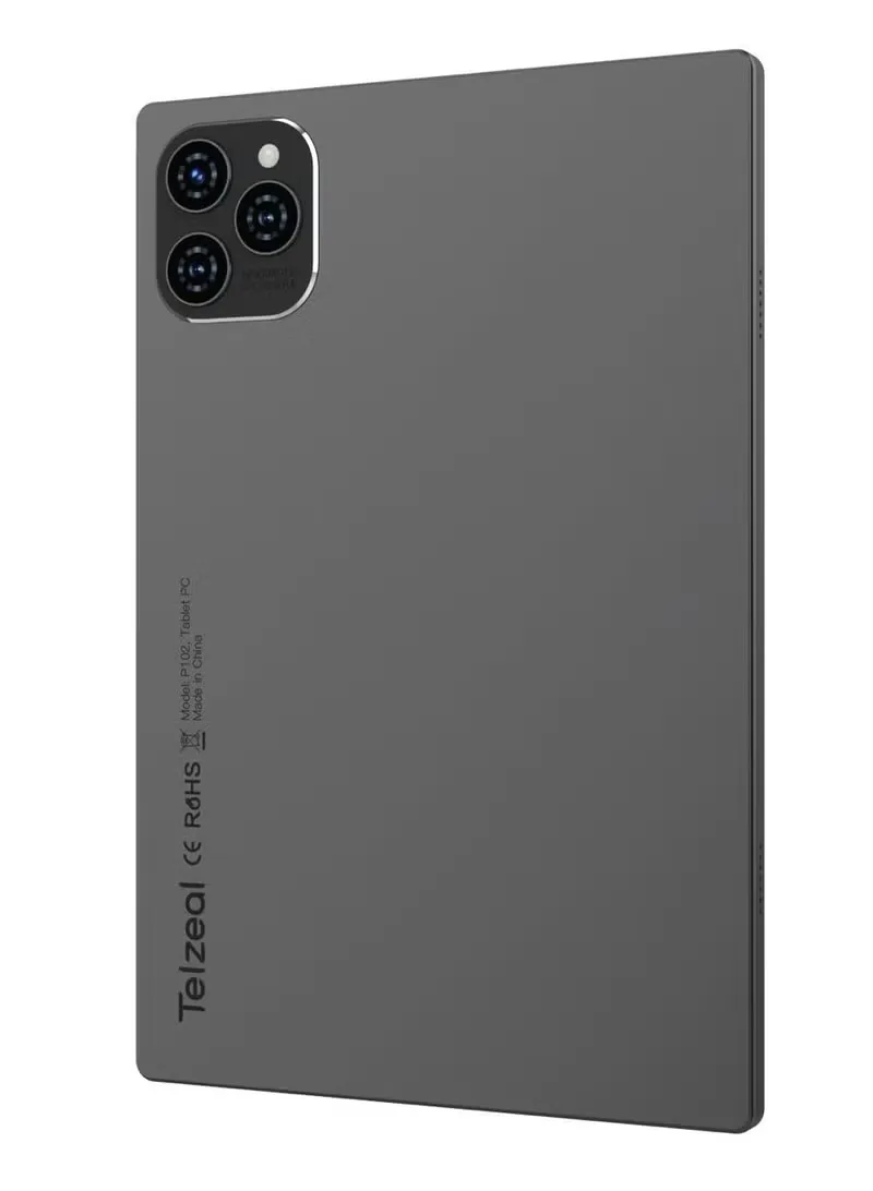 تبلت Telzeal P102 به همراه ایرپاد اشانتیون - تصویر 2