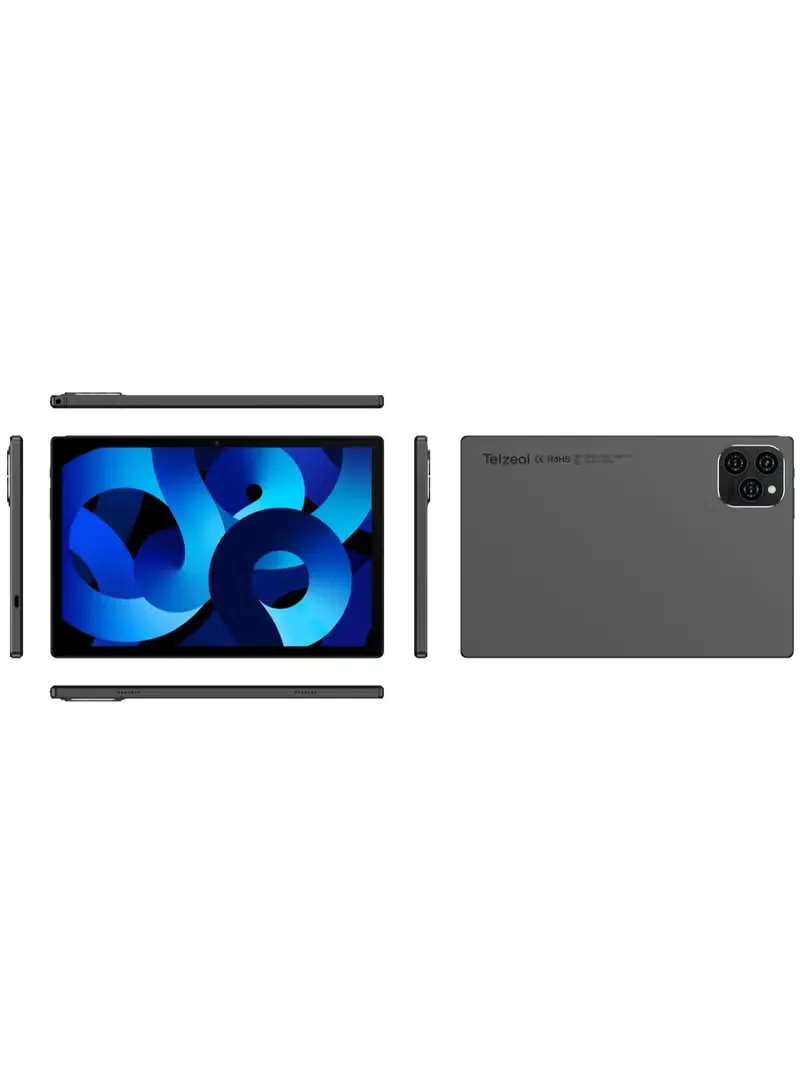 تبلت Telzeal P102 به همراه ایرپاد اشانتیون - تصویر 3