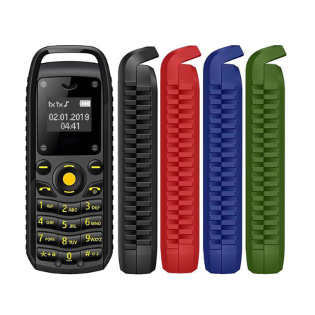 گوشی انگشتی cat - تصویر 2