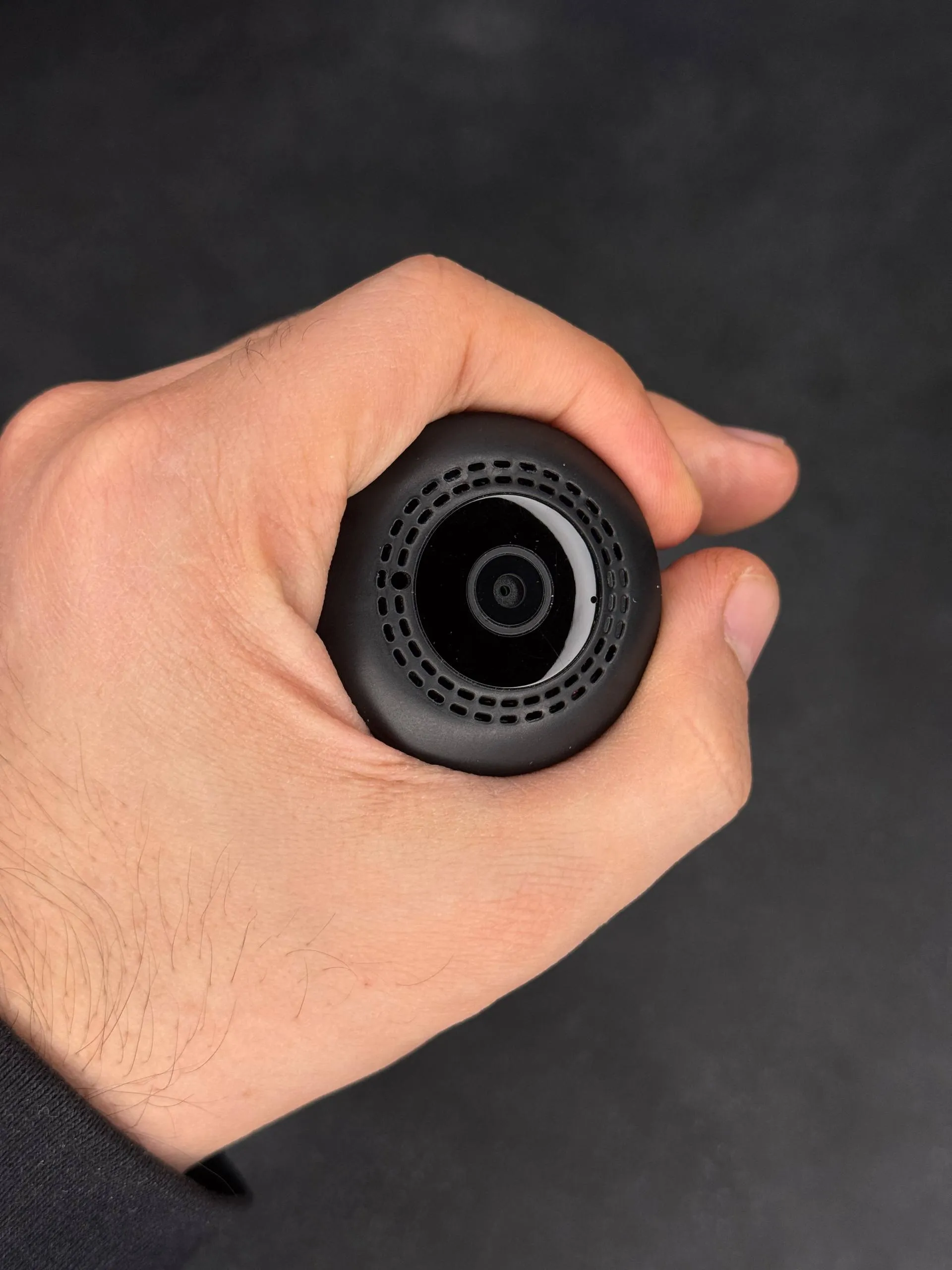 دوربین سکه ای ct2 camera wifi - Image 6