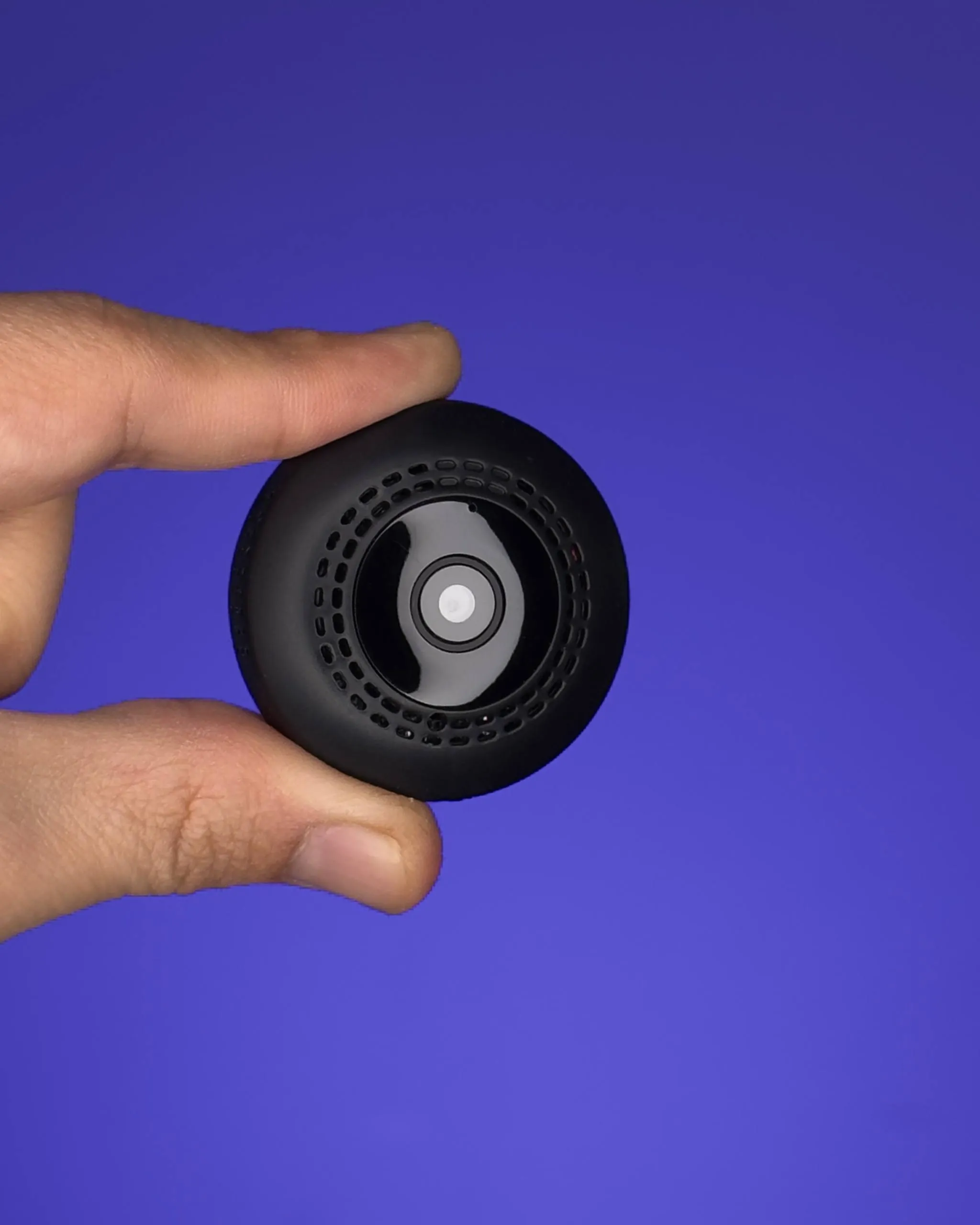 دوربین سکه ای ct2 camera wifi - Image 3