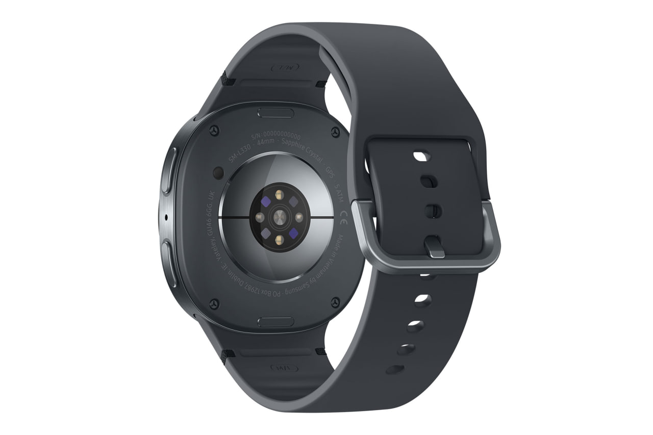 طرح galaxy watch 8سایز44 - Image 2
