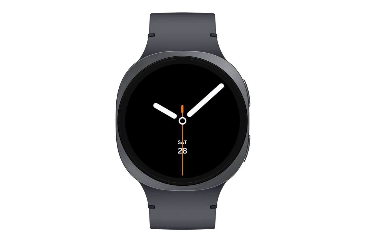 طرح galaxy watch 8سایز44 - Image 3