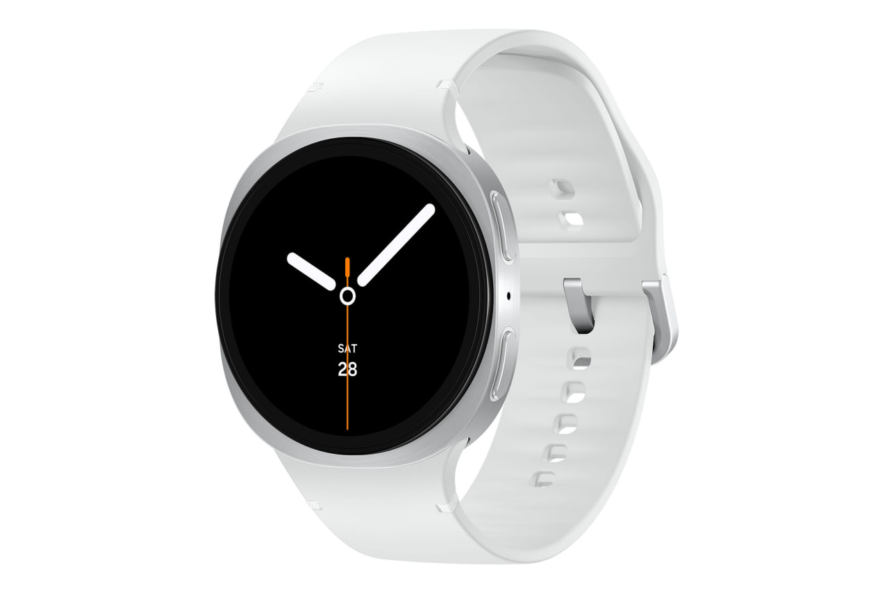 طرح galaxy watch 8سایز44 - Image 4