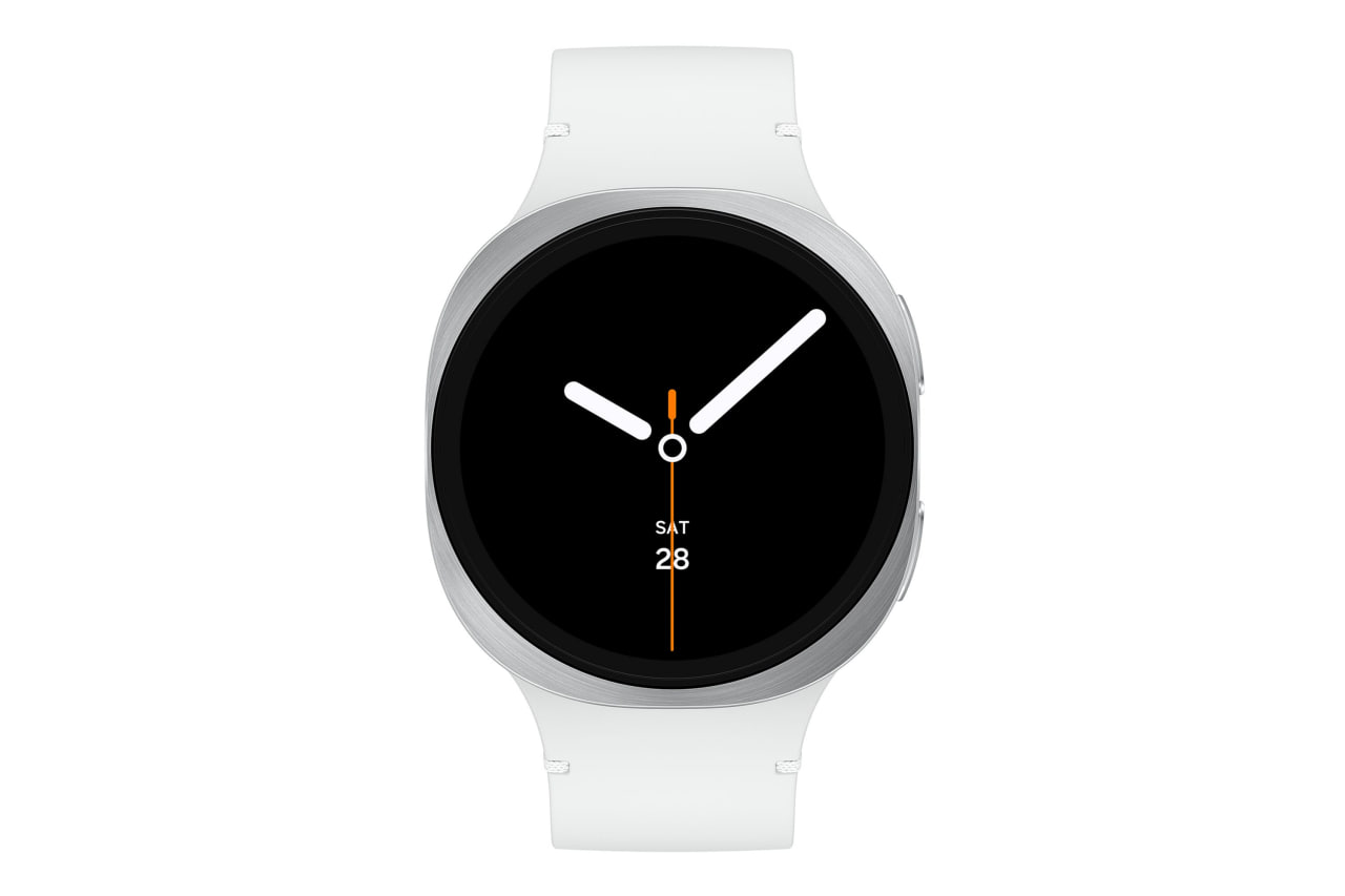 طرح galaxy watch 8سایز44 - Image 5